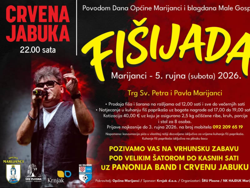 Fišijada