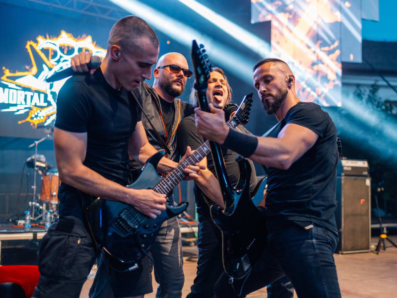 MORTAL KOMBAT u Slavonskom Brodu