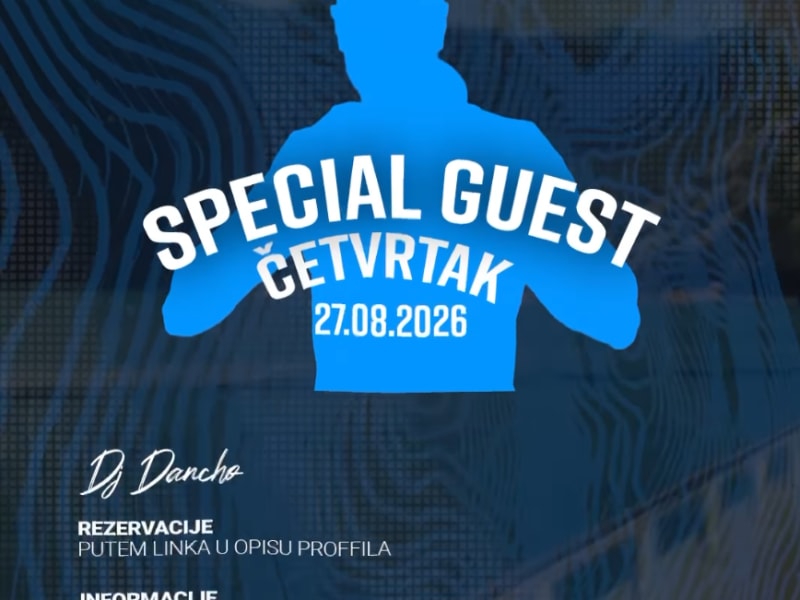 ČETVRTAK SE VRAĆA U Q