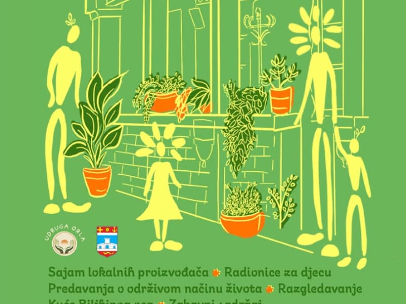 Zeleni susret