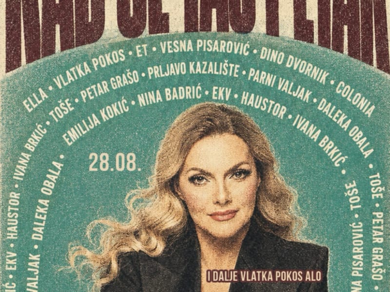 Kad će opet taj petak???