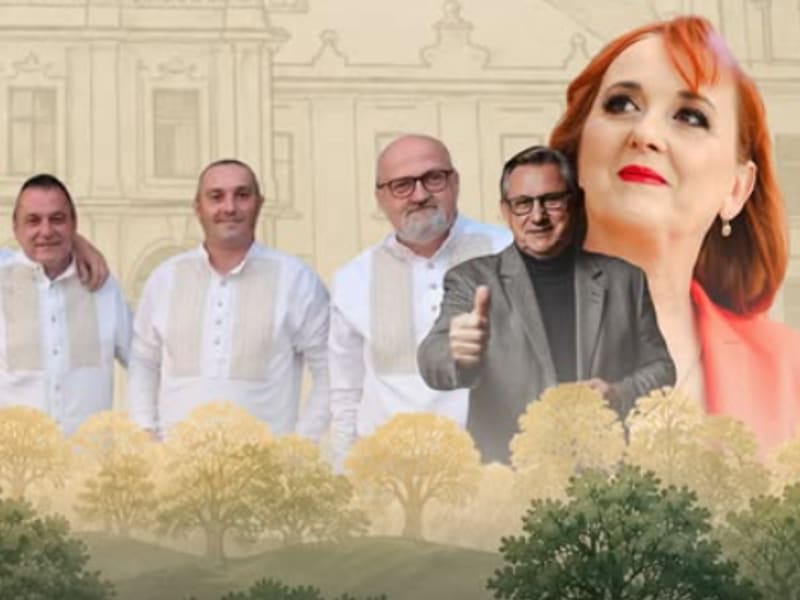 Tamburaska večer