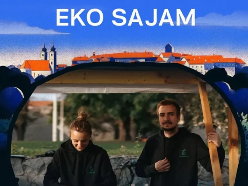 EKO SAJAM