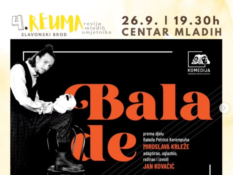 Balade