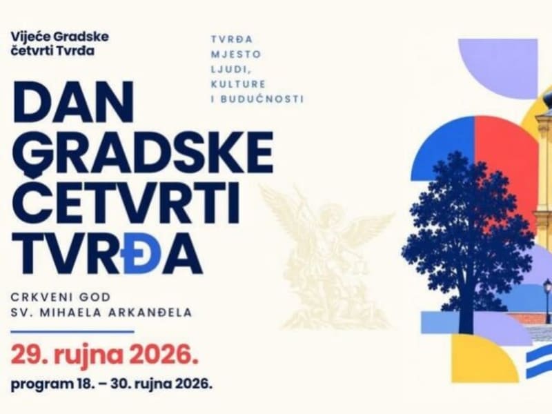 Državni arhiv u Osijeku – Danu otvorenih vrata