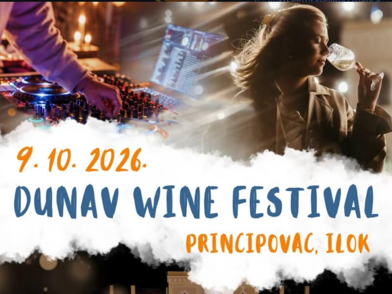 Dunav Wine Festival