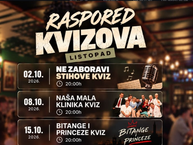 Friends kviz