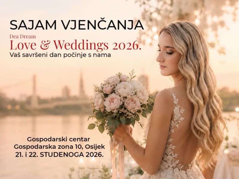 Sajam vjenčanja
