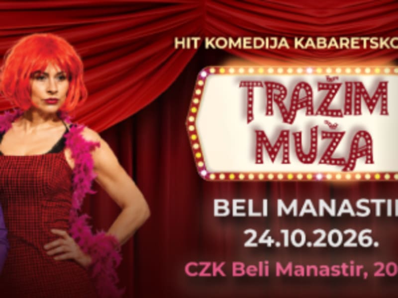 Tražim Muža