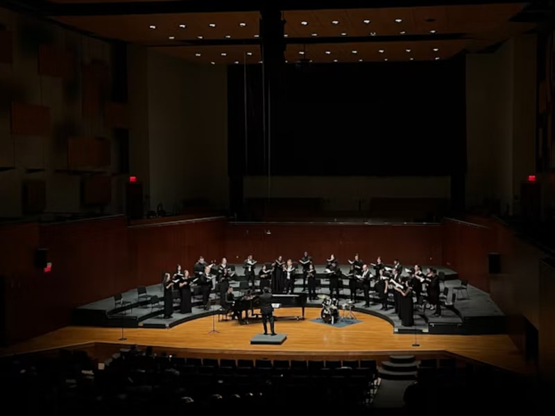 Panonska filharmonija - Koncert u Osijeku