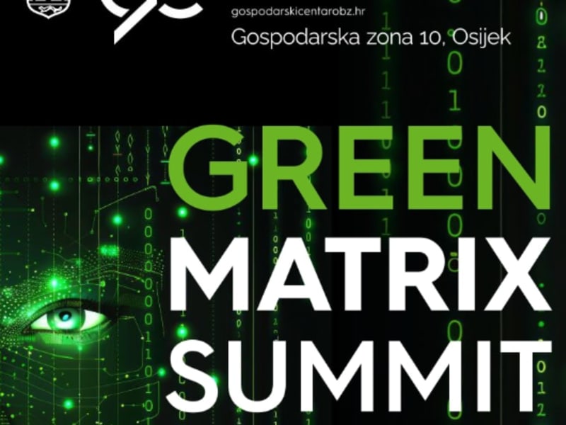 Green Matrix Summit