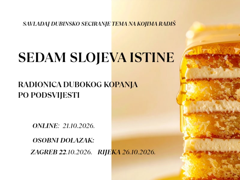 Sedam slojeva istine