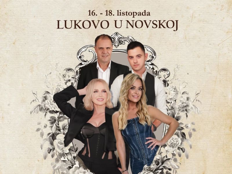 Lukovo u Novskoj