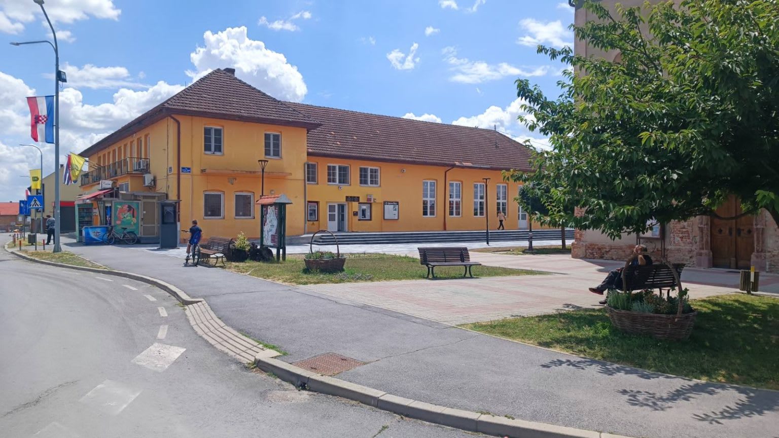 Dan općine Bilje