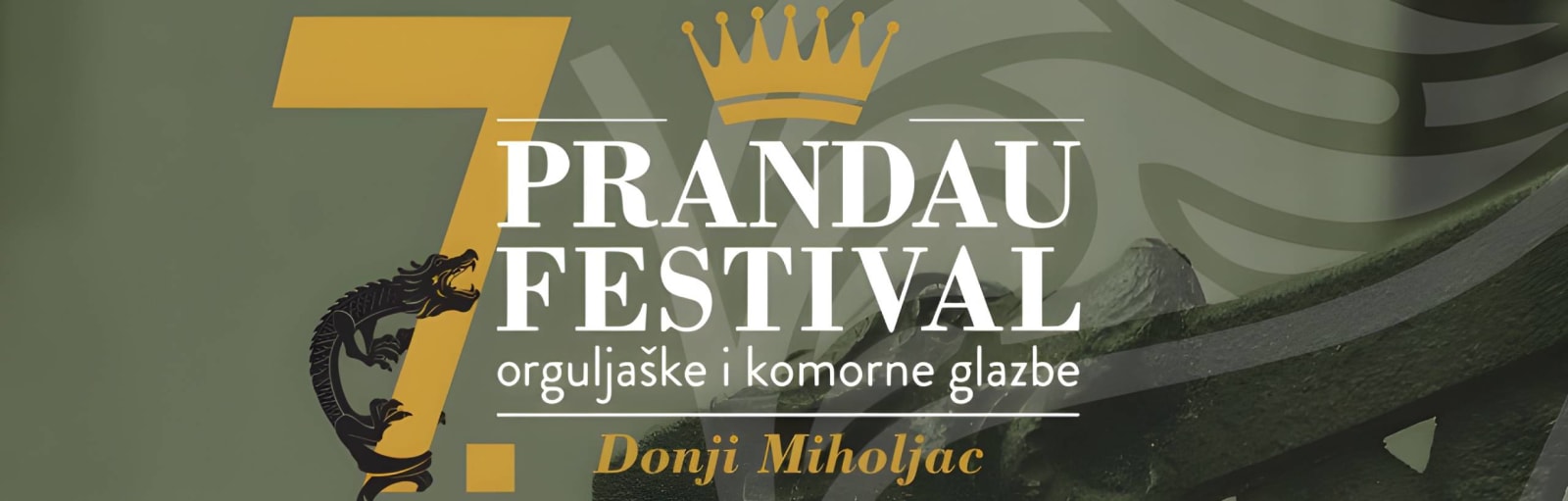 7. PRANDAU FESTIVAL – VI. koncert