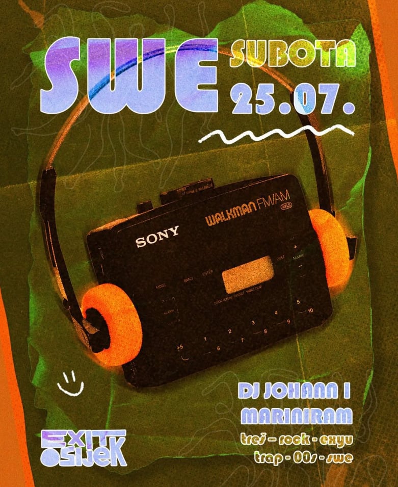 SWE