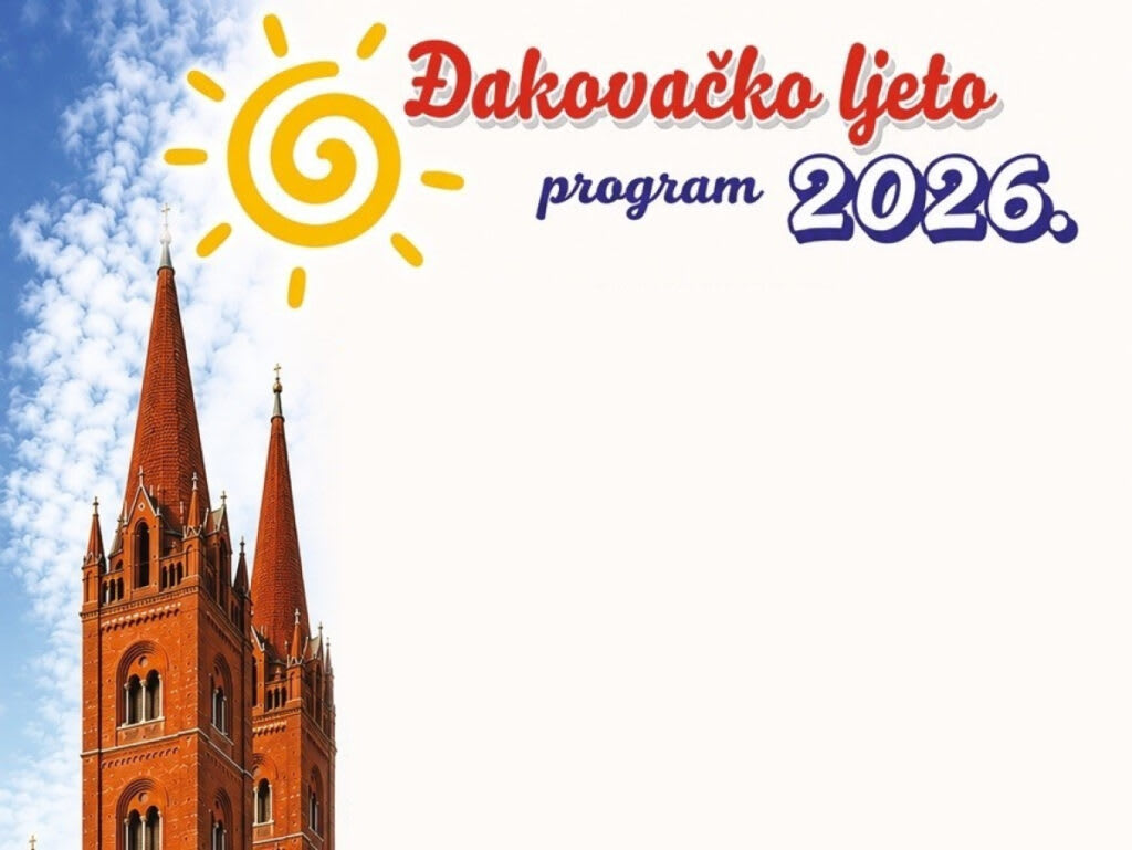 Šesta smotra folklora "Na drumu"