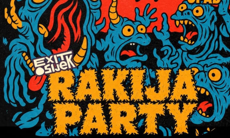 Rakija party