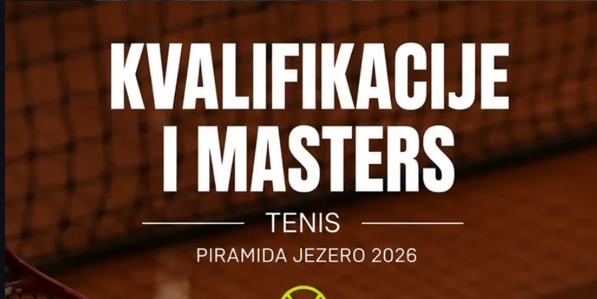 Jezero Masters Qualifier 2026