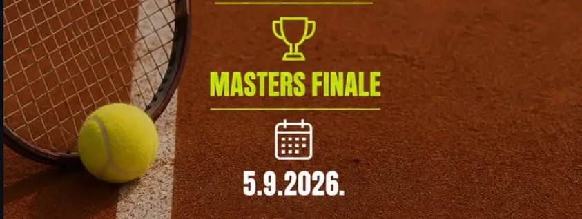 Jezero Masters Finale 2026