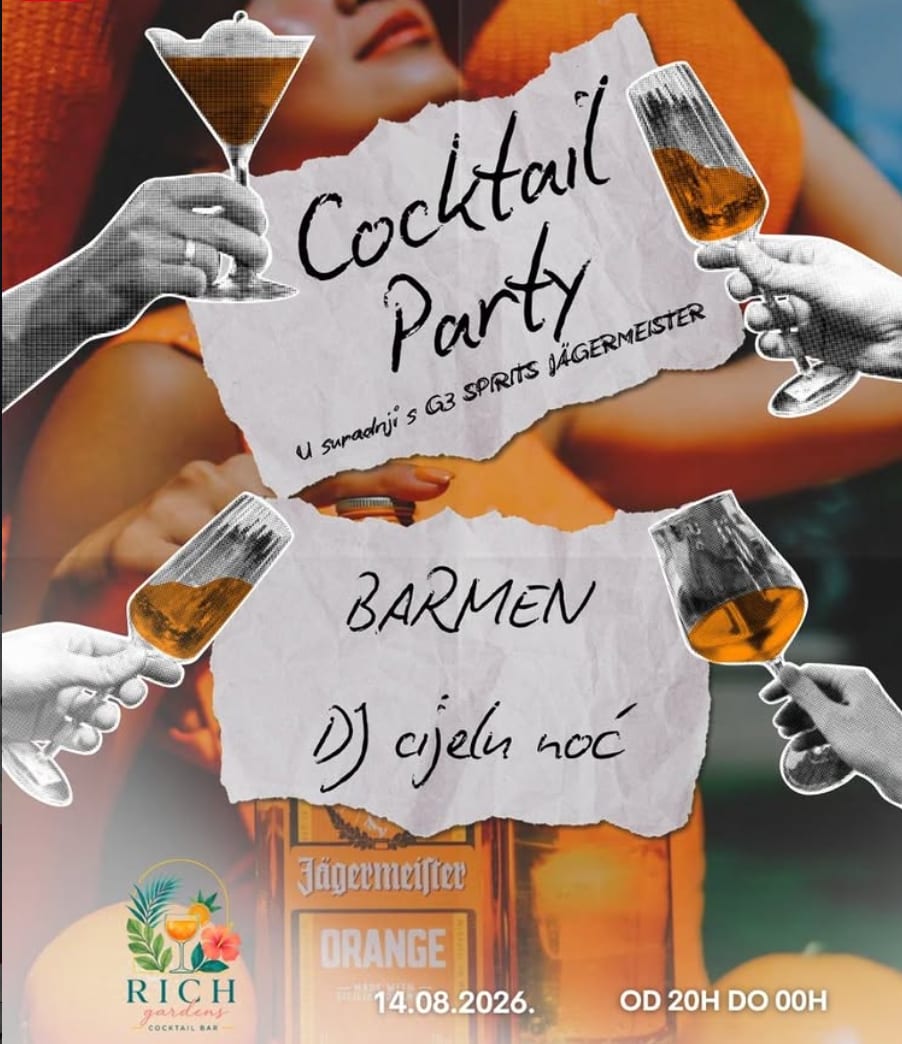 Cocktail Party