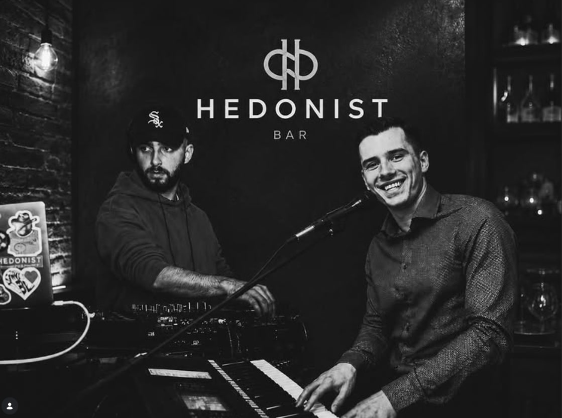DJ VIXA