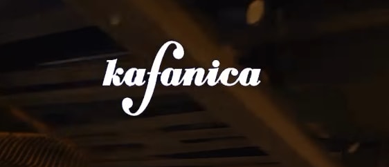 Cash Band u Kafanici