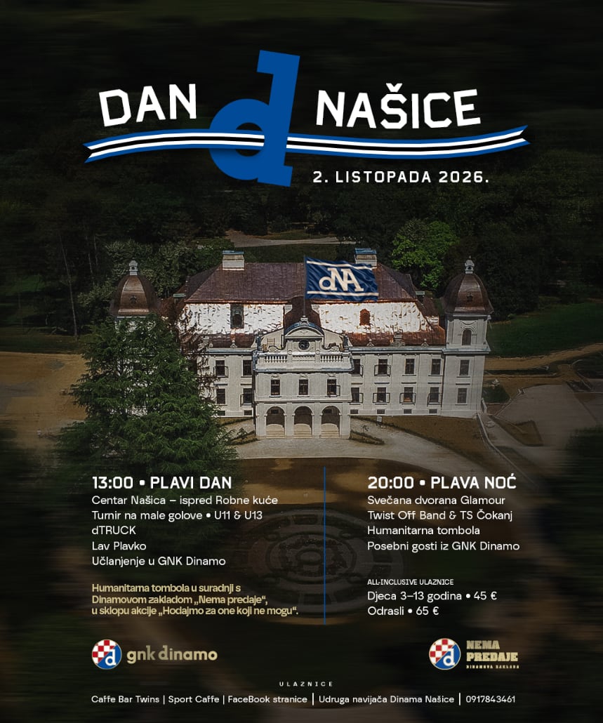 Plavi dan