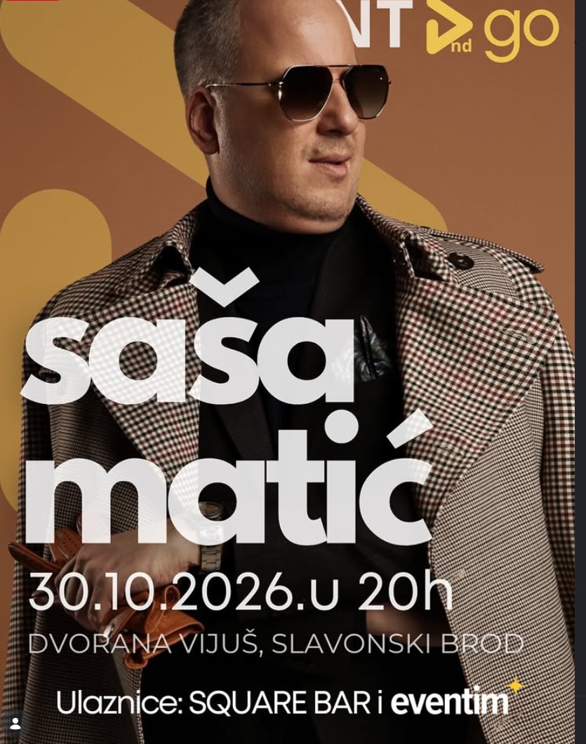 Saša Matić