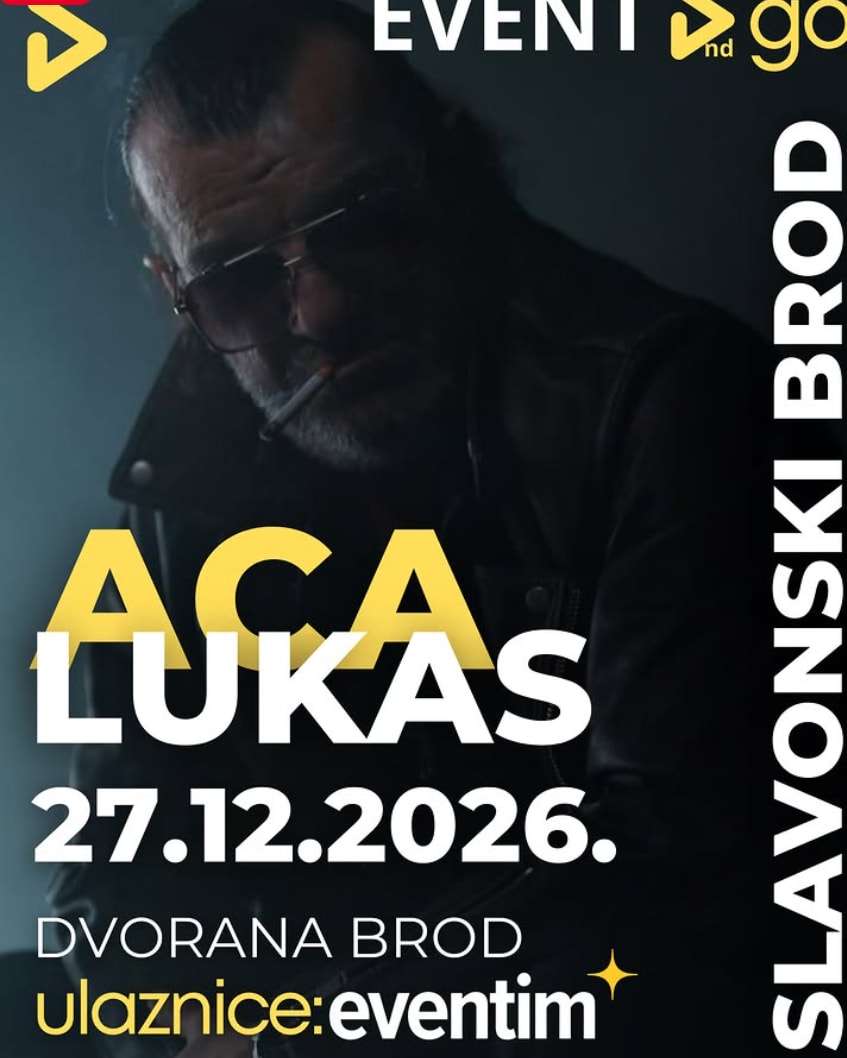 Aca Lukas