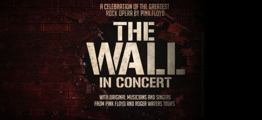 Pink Floyd's The Wall