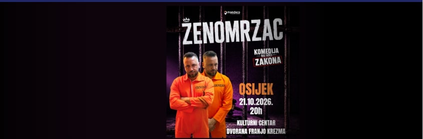 Predstava: Ženomrzac