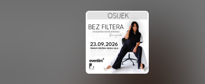 Zmajček - Bez Filtera