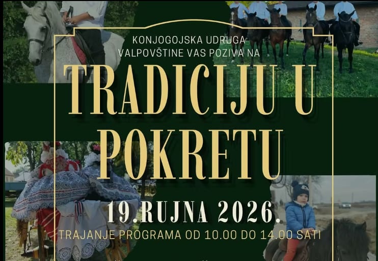 Tradiciju u Pokretu