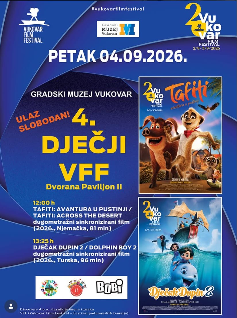 DJEČAK DUPIN 2