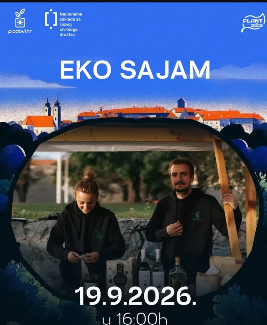EKO SAJAM