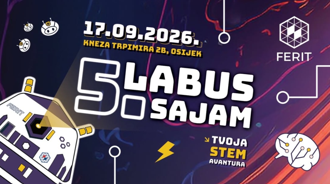 5. LABUS sajam
