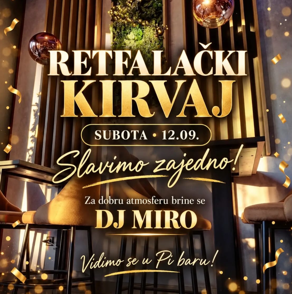 Retfalachki kirvaj