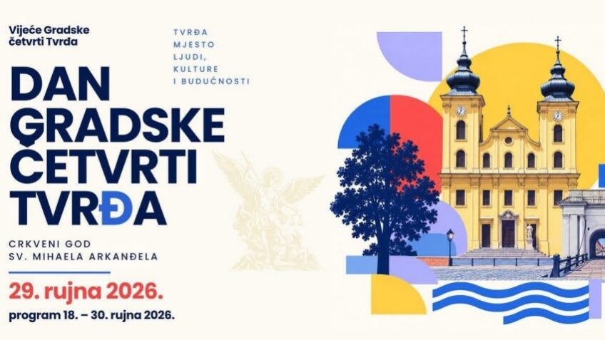Muzej Slavonije – Danu otvorenih vrata