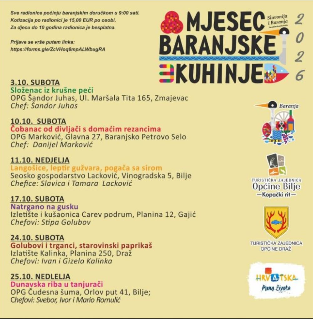 Složenac iz kružne peči
