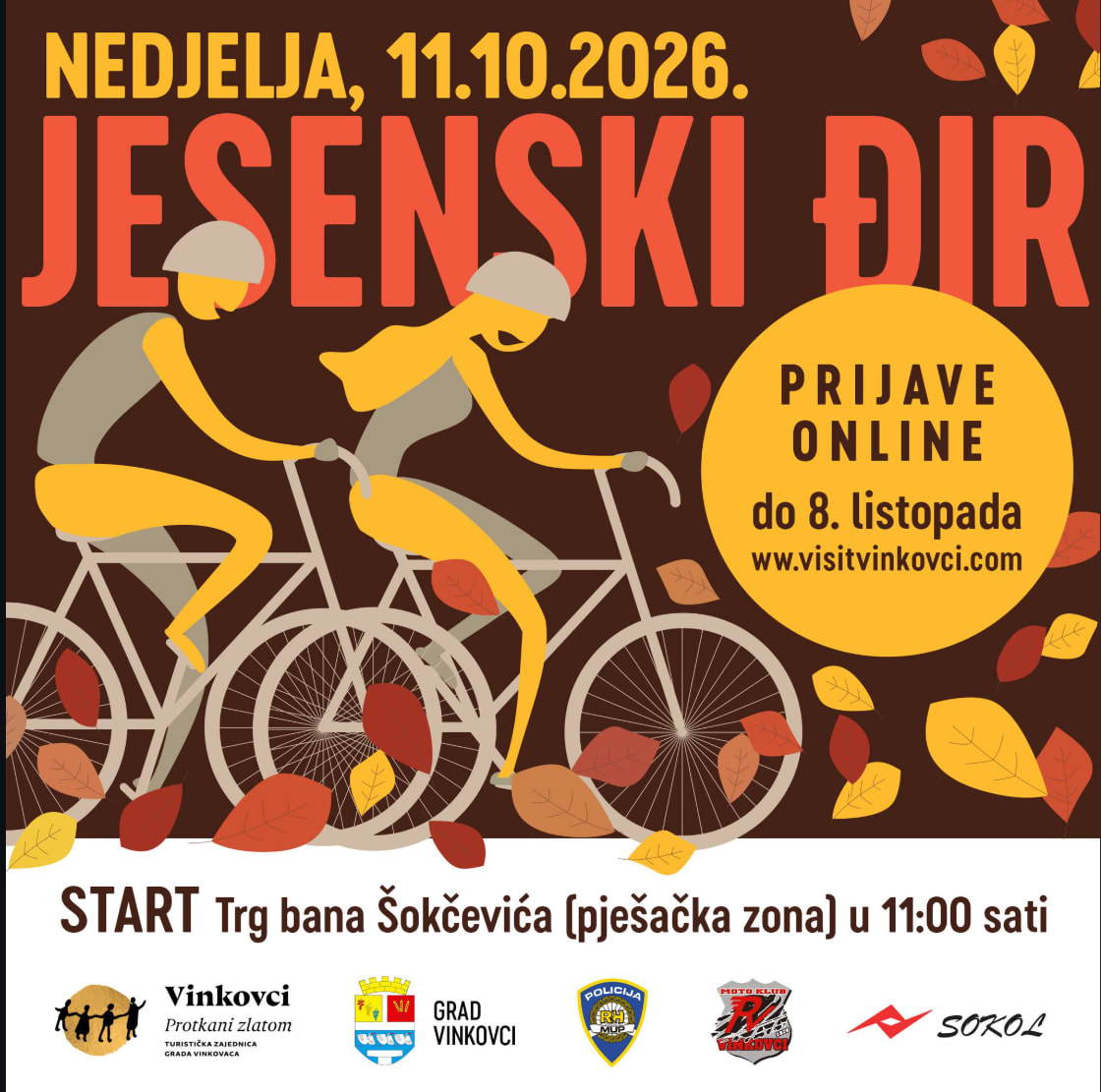 Jesenski đir
