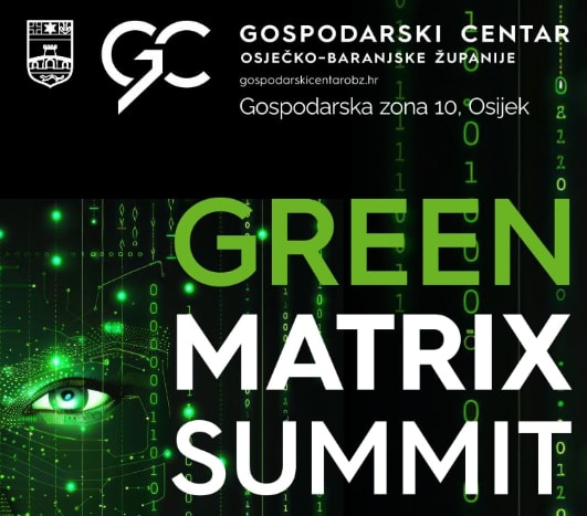 Green Matrix Summit