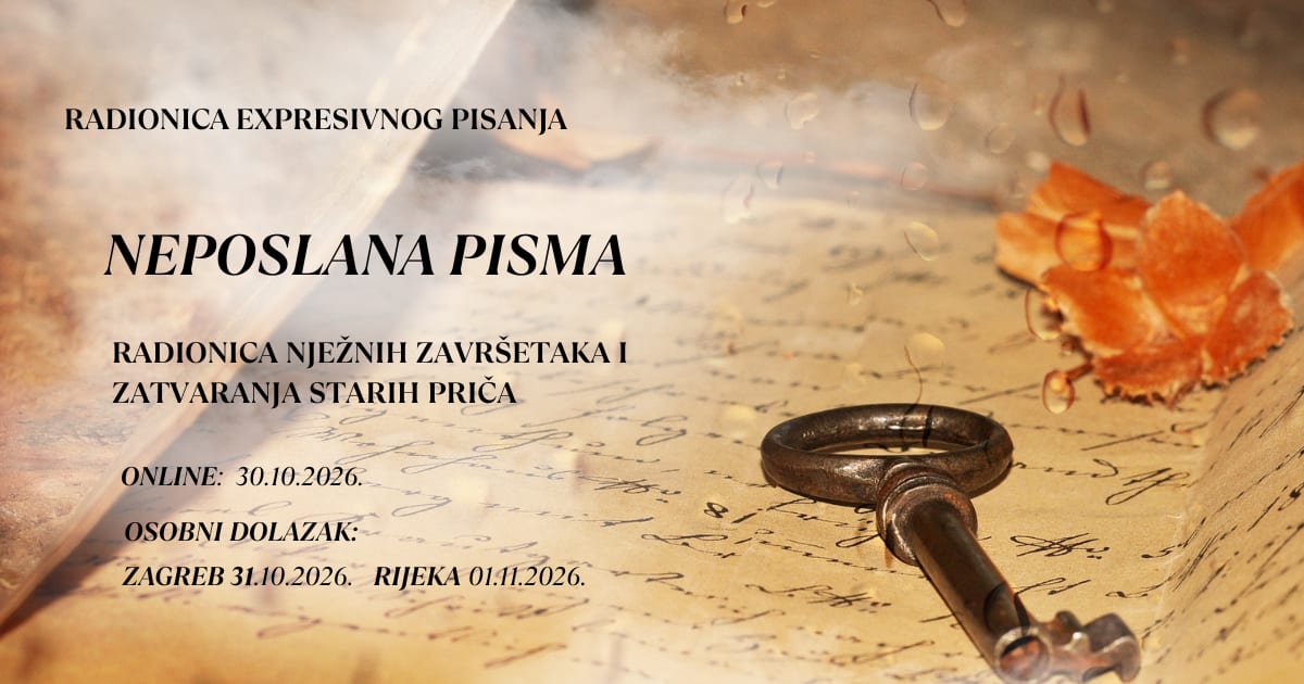 Neposlana pisma