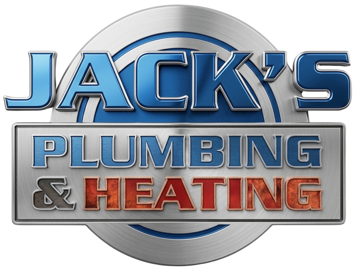 Jack's Plumbing and Heating