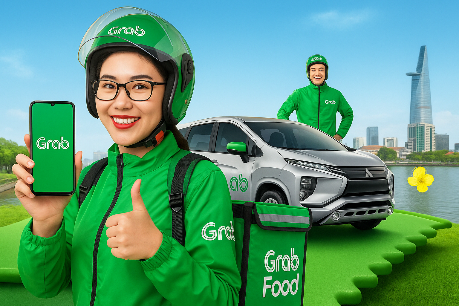 Gọi Taxi 4-7-16 Chỗ Bàu Cạn Long Thành 0327883039