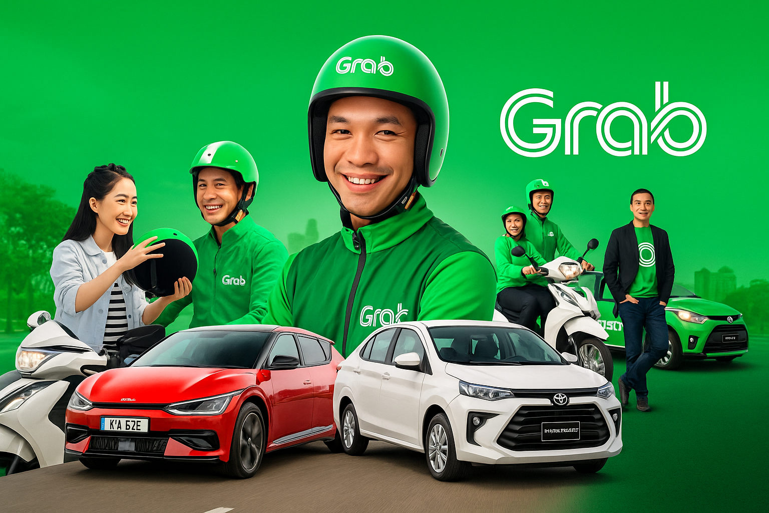 Xe Grab Trảng Dài Tổng Đài Đặt Xe Ôm Taxi Giao Hàng 0327883039