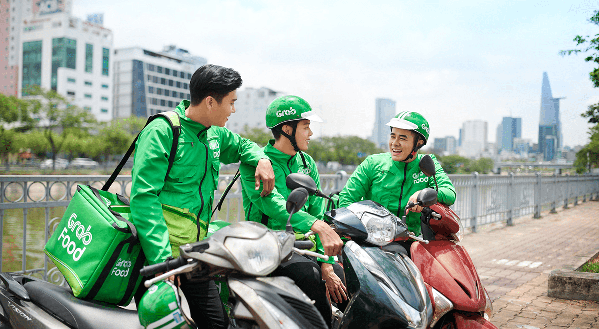 Đặt Grab 4 ( 7 Chỗ ) Minh Hòa Dầu Tiếng Giá Rẻ 0327883039