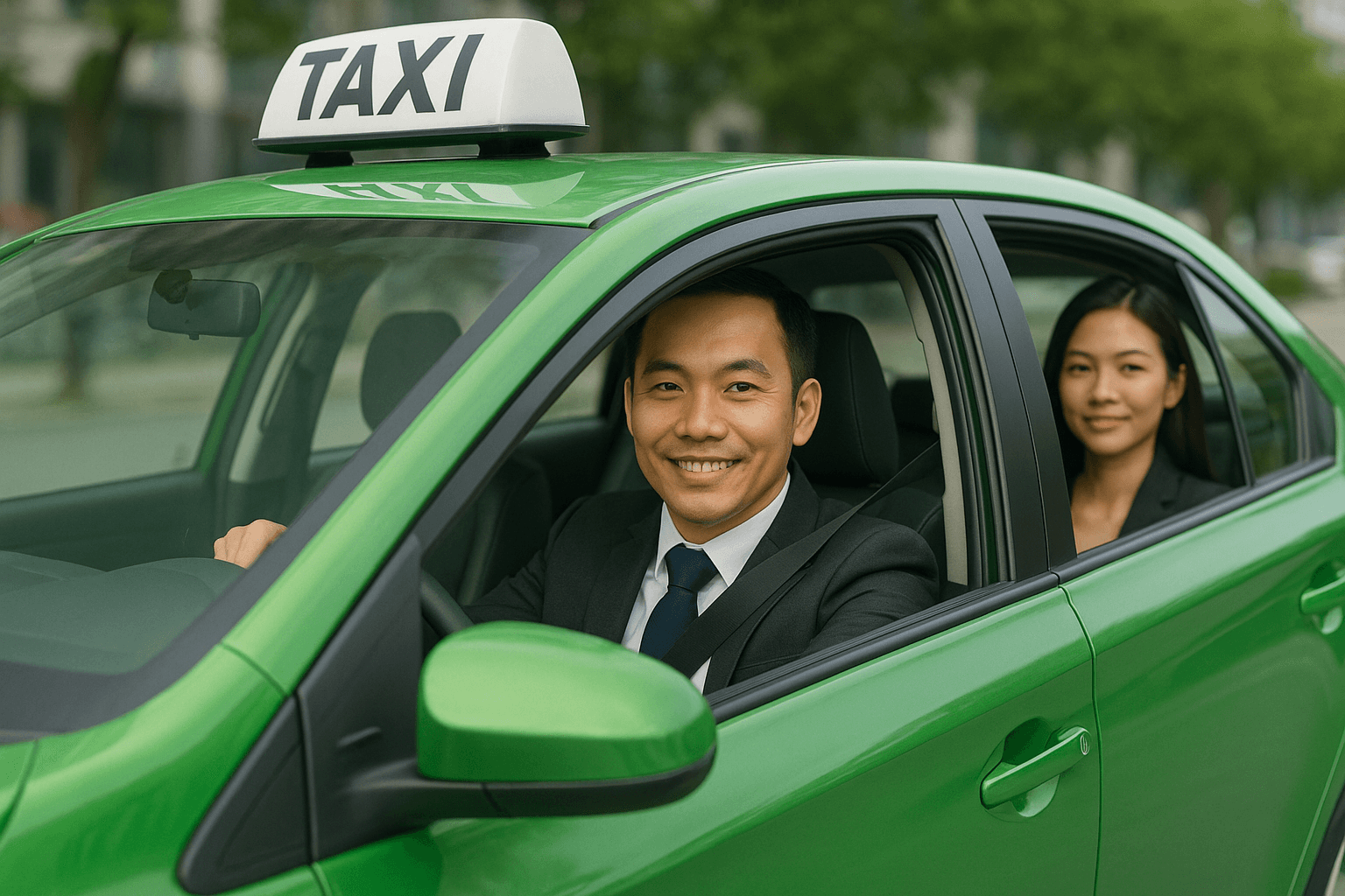 Đặt Xe Grab Biên Hòa – Grab 4 Chỗ, 7 Chỗ, 16 Chỗ Gọi Ngay Tổng Đài 0967524995