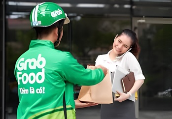 Grab Xe Máy & Giao Hàng & Xe Ôm Công Nghệ Tân Mai Biên Hòa – Gọi 0967524995