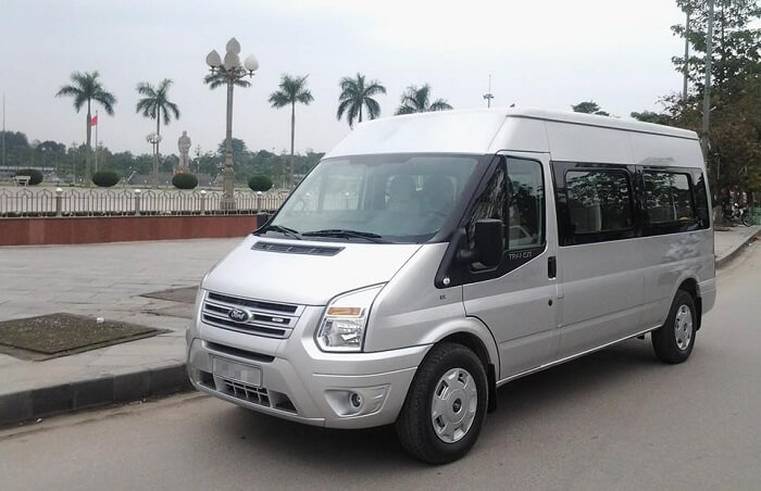 Đặt Taxi 4-7-16 Chỗ Xã Suối Cao Xuân Lộc Giá Rẻ 0327883039